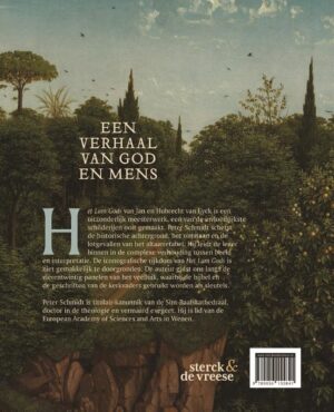 Het Lam Gods