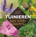 Tuinieren met wilde planten