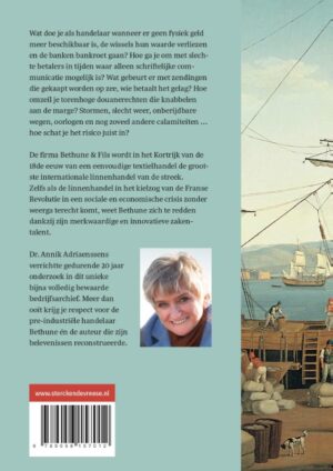 Creatief ondernemerschap in de 18e eeuw