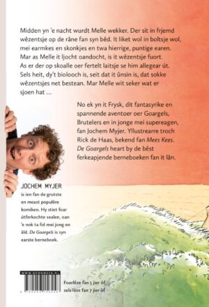 De Goargels