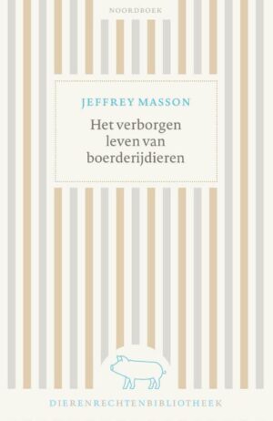 Het verborgen leven van boerderijdieren