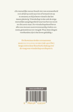 Vriendschap