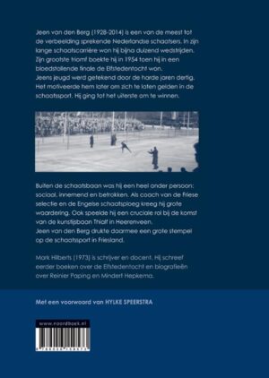 Jeen van den Berg