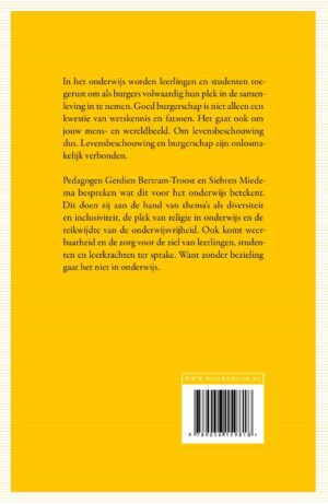 Bezield onderwijs