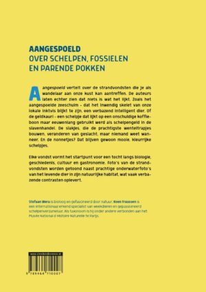 Aangespoeld