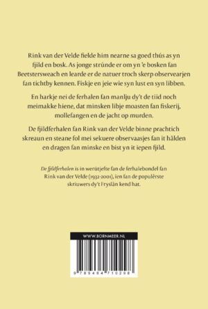 De fjildferhalen