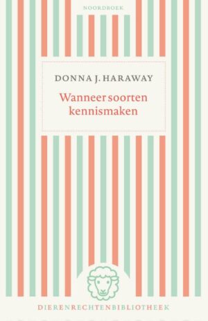Wanneer soorten kennismaken
