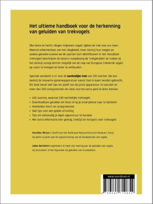 Handboek trekvogels