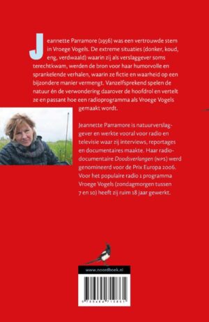 Radiovrouw