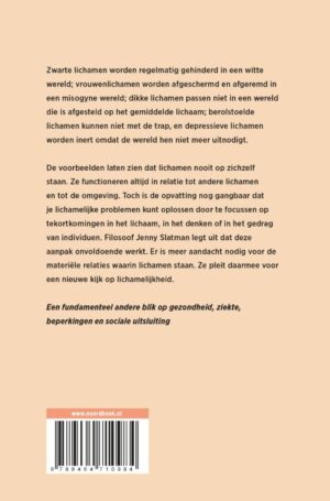 Nieuwe lichamelijkheid