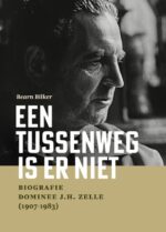 Een tussenweg is er niet