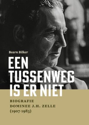 Een tussenweg is er niet
