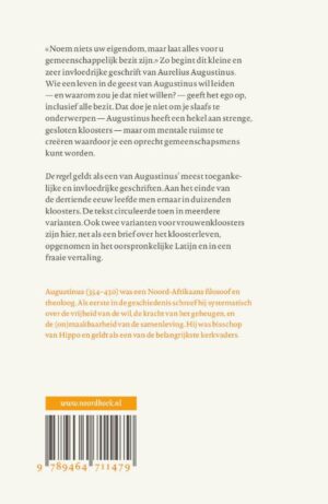 De regel
