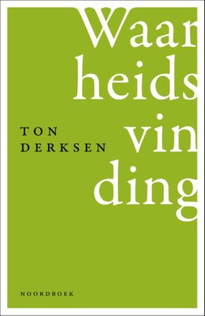 Waarheidsvinding