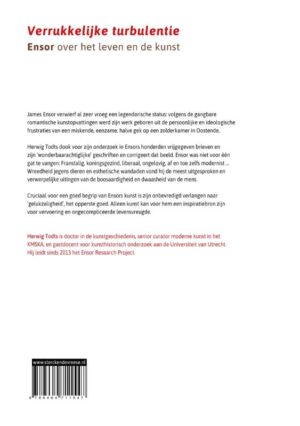 Verrukkelijke turbulentie
