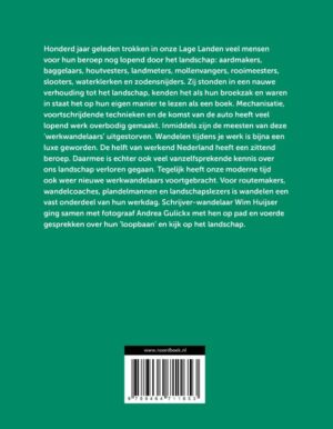 Werkwandelaars