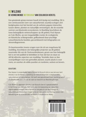 Rewilding
