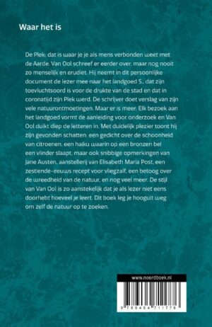 Waar het is
