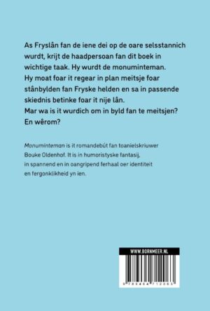 Monuminteman