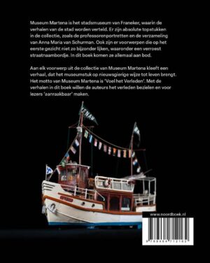 Museum Martena