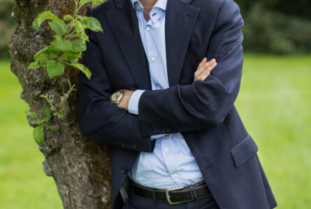 Cees Buisman