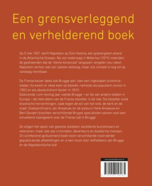 Brugge voor Napoleon