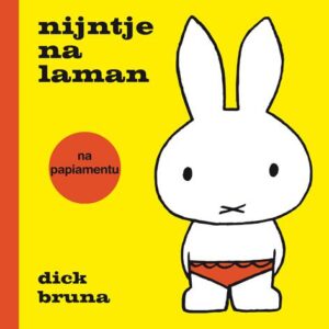 nijntje na laman
