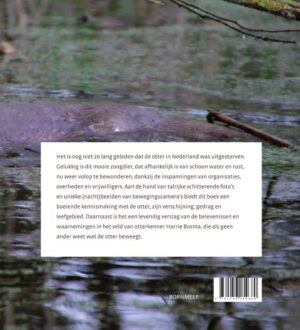 De otter