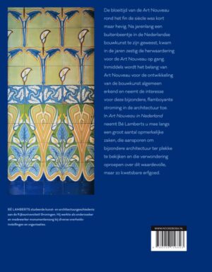 Art Nouveau in Nederland