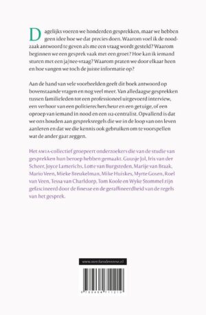 Hoe werkt dagelijkse communicatie?