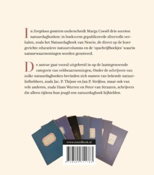 Zorgeloos genieten