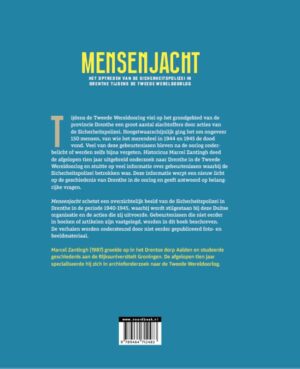 Mensenjacht