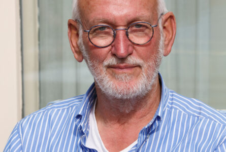 Gerard Mast