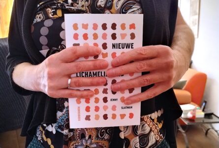 Jenny Slatman: Er zijn ontzettend veel lichamen die niet passen