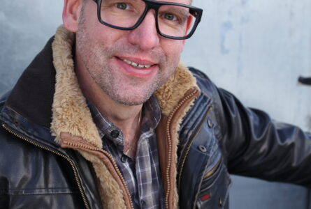 Maarten Christenhusz