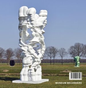 Tony Cragg