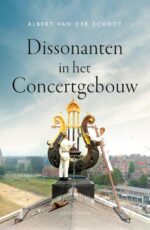 Dissonanten in het Concertgebouw