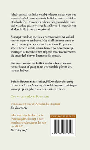 Boomtijd
