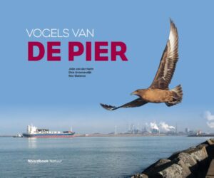 Vogels van de Pier