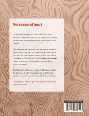 Hout dat spreekt