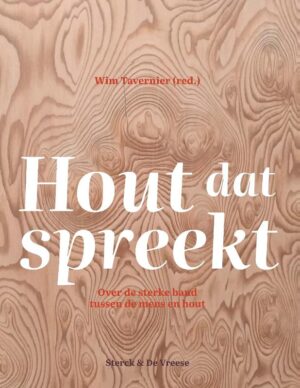 Hout dat spreekt