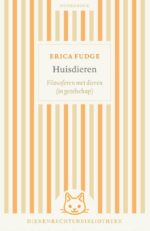 Huisdieren