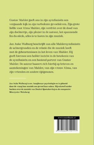 De symfonieën van Gustav Mahler