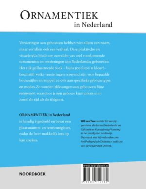 Ornamentiek in Nederland