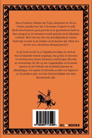 De klassieke wereld voor beginners