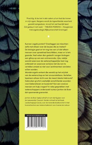 Wondervogels