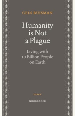 Humanity is Not a Plague