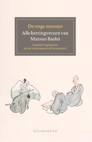 De renga-meester