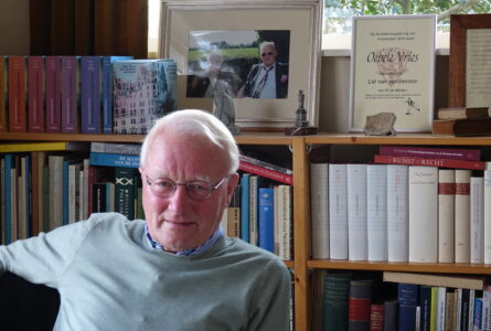 Oebele Vries