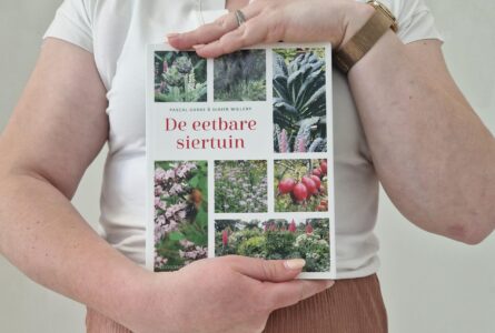 Boek van de maand – mei 2025